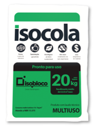 Logo Isobloco